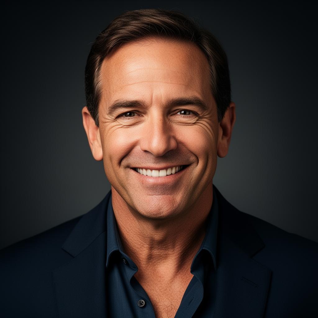 Dr. Kevin C. Snyder